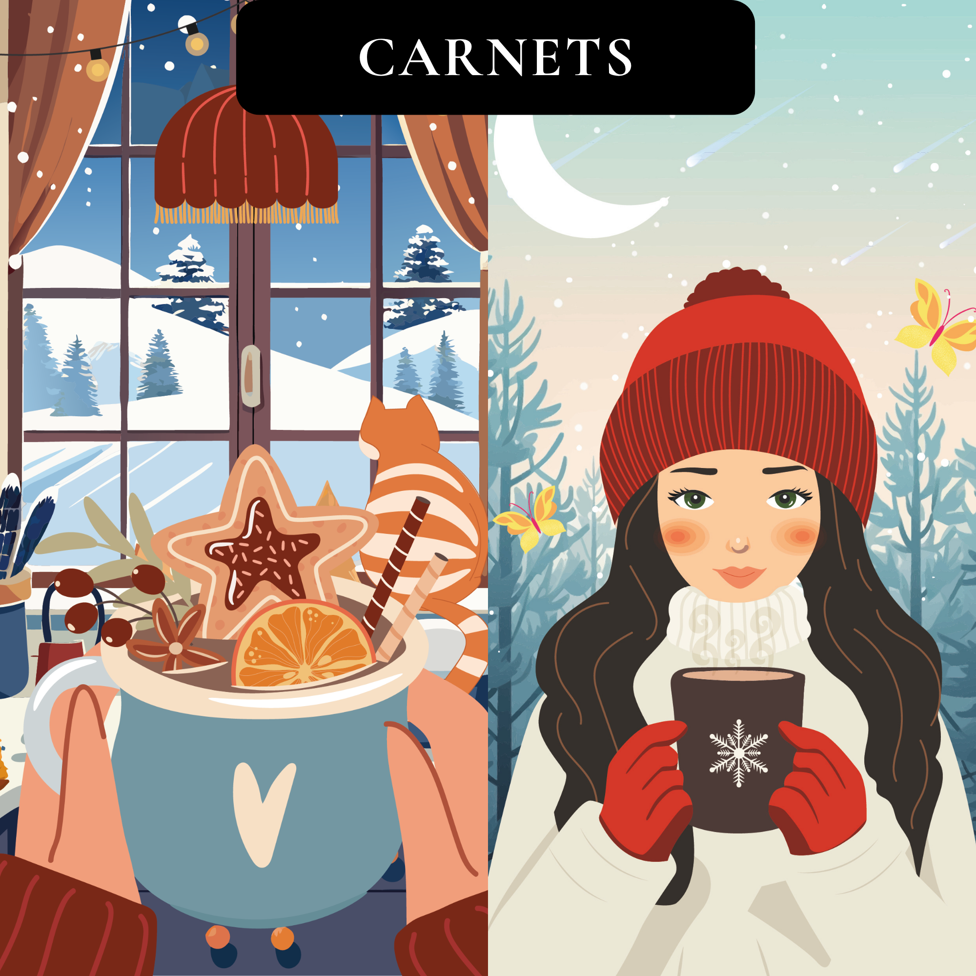 Carnets