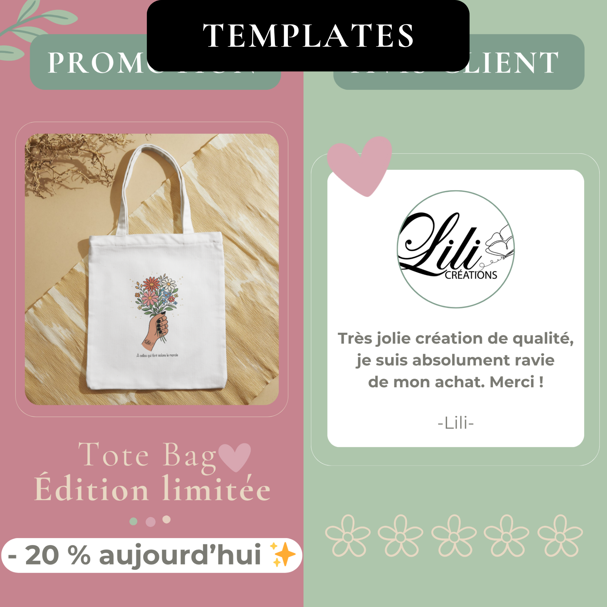 Templates