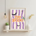 Affiche Stay Sooky - Print A5 / A4)