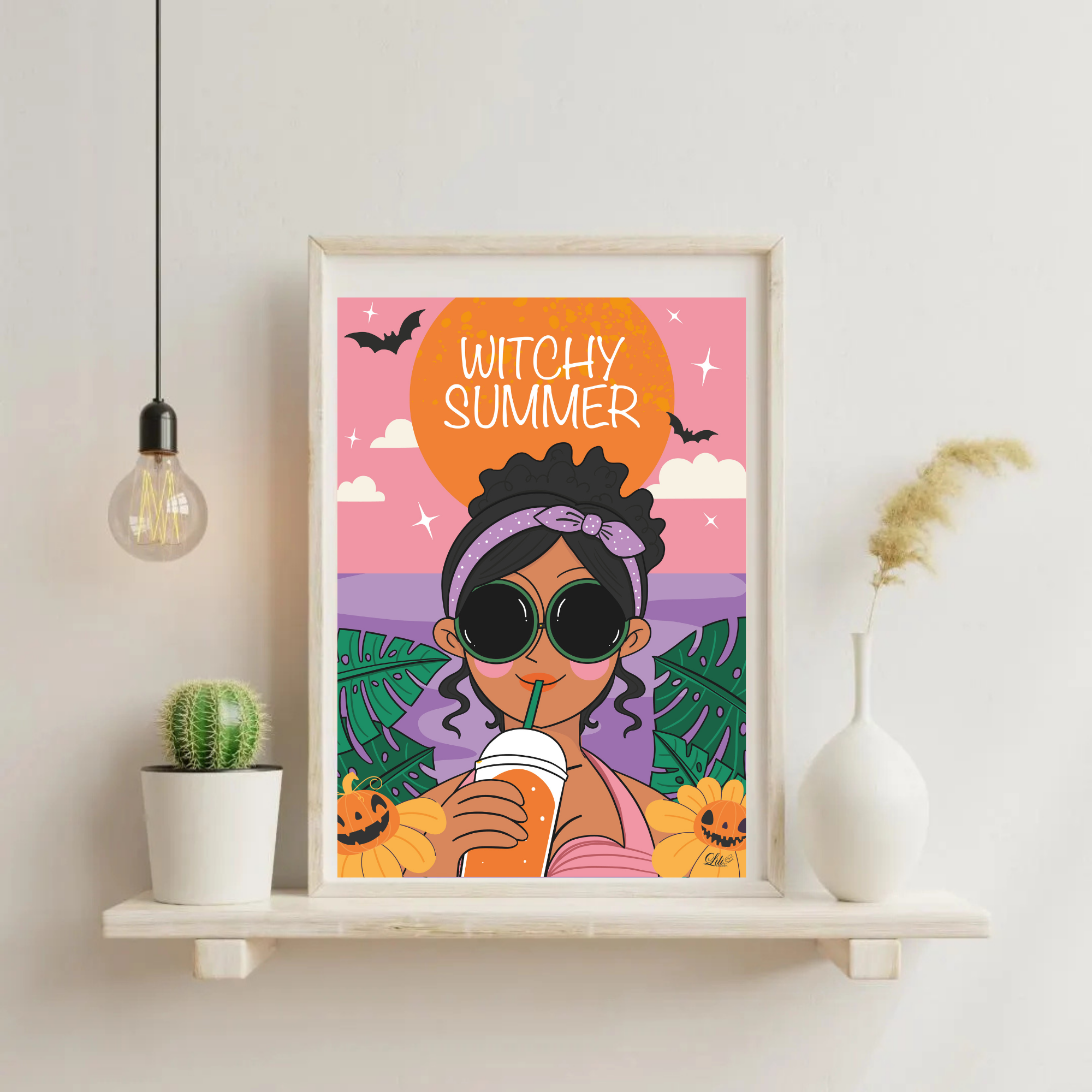Pack Summerween - Collection Été