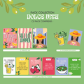 Pack Dolce Vita - Collection Été