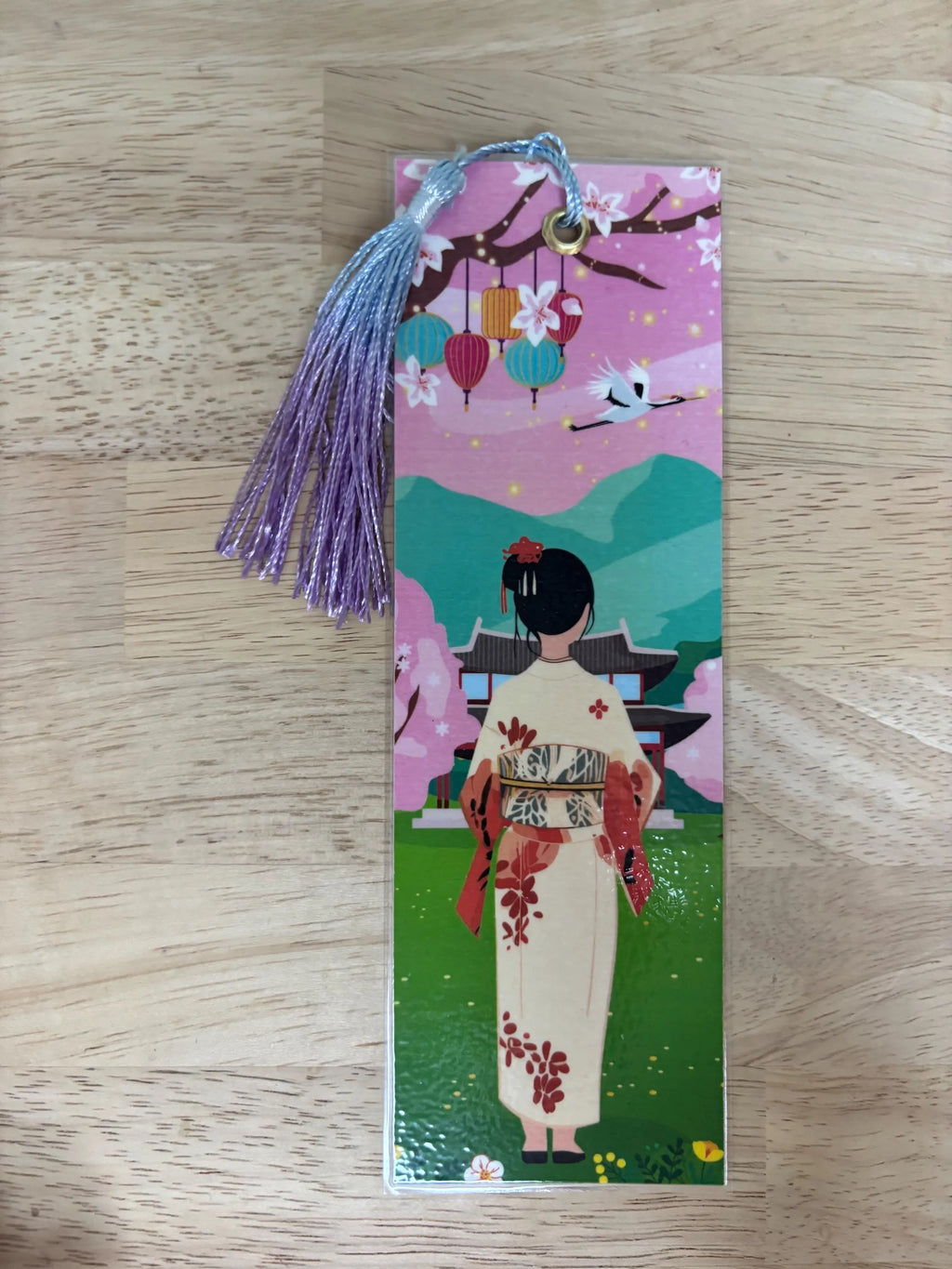 Pack Blossom Dream - Papeterie illustrée